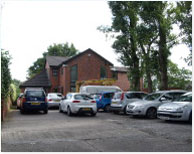 ekmSystems Leyland Office