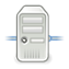 Nameserver Access