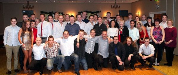 ekmSystems Ltd | Team Members
